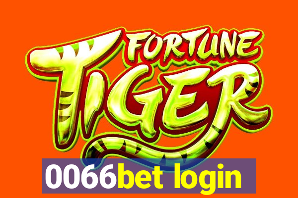 0066bet login